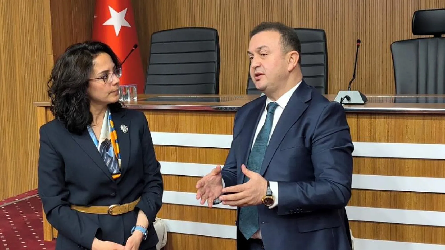 Muğla'da kadın çiftçilere karabuğday desteği 35 dönüm arazide üretim başlıyor