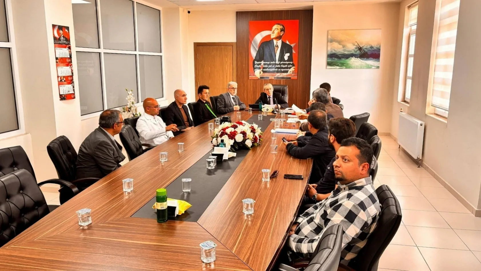 Muğla'da Kurban Bayramı hazırlıkları başladı