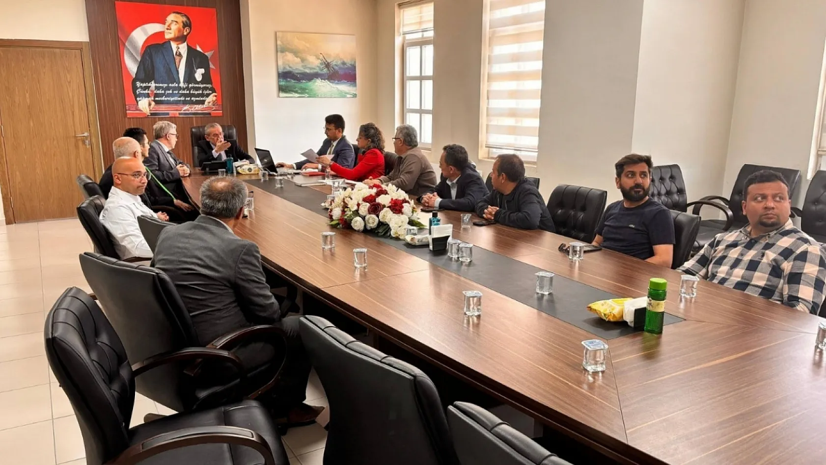 Muğla'da Kurban Bayramı hazırlıkları başladı