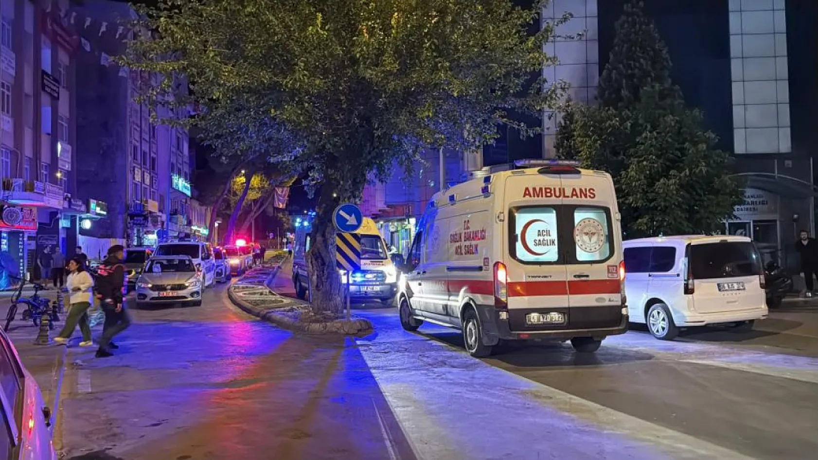 Muğla'da polisi şehit eden astsubayın beyin ölümü gerçekleşti