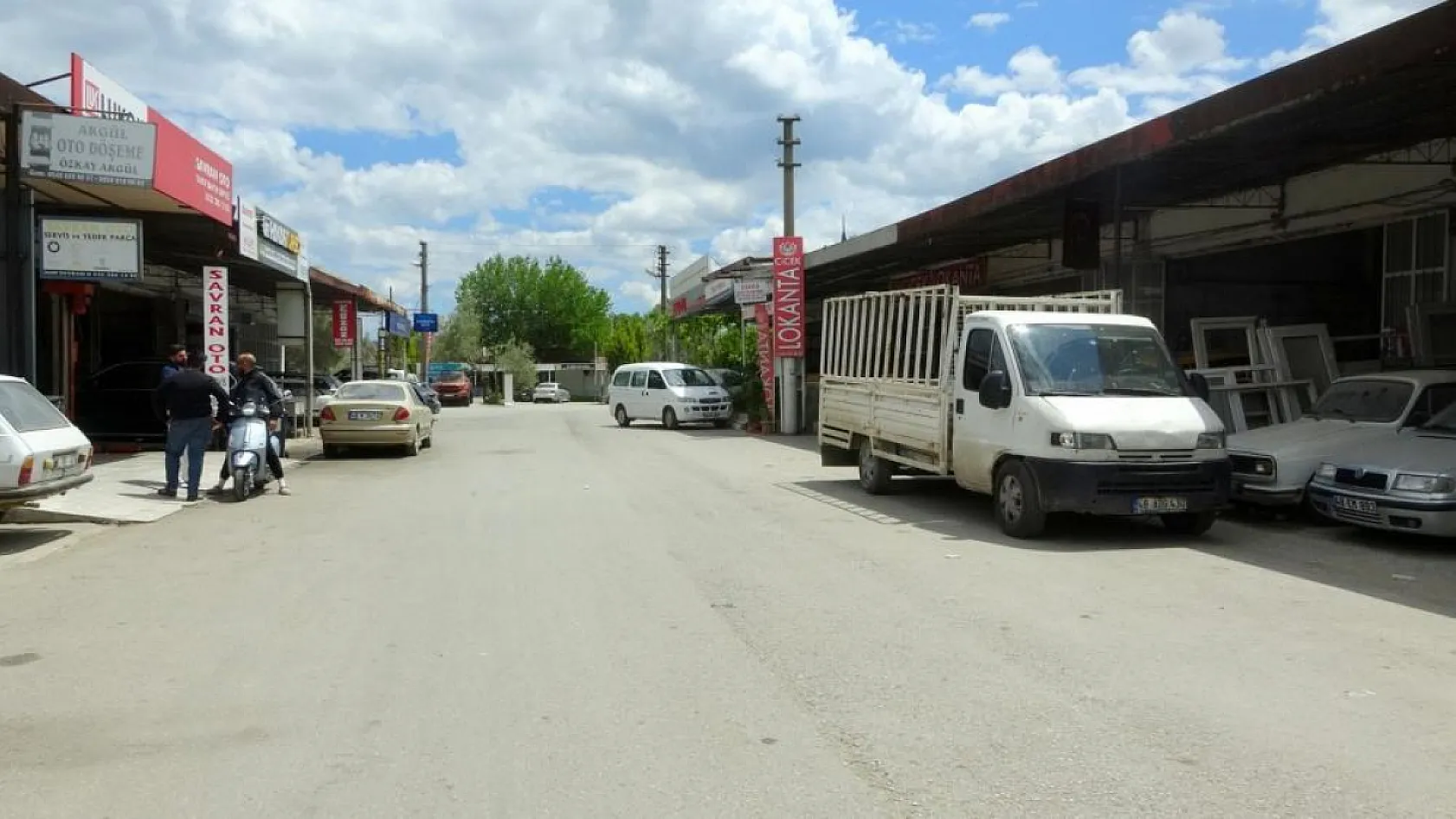 Muğla'da tamirci yanlış aracı götürdü, gerçek sonradan ortaya çıktı