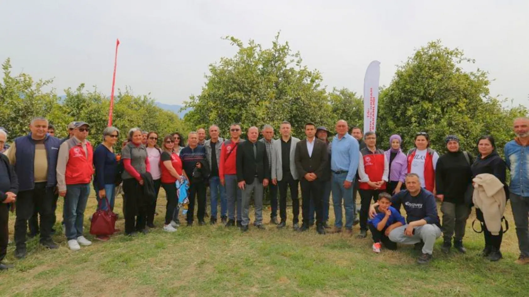 Muğla'da tarımda yeni dönem başlıyor