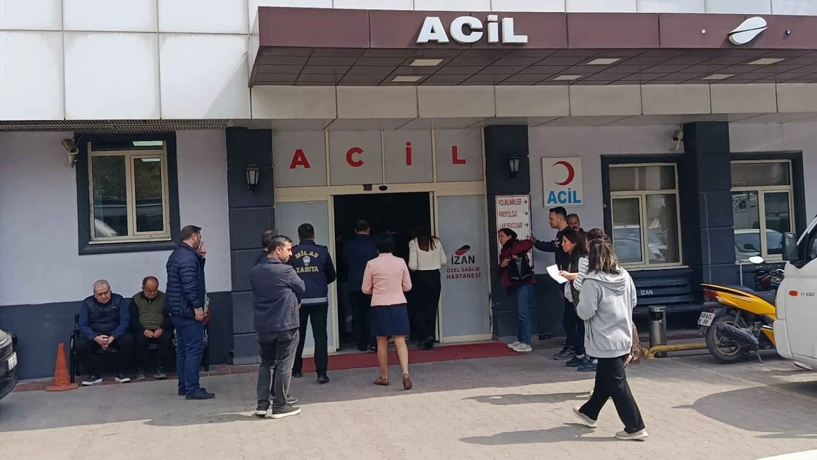Muğla eski milletvekili Çakıroğlu hayatını kaybetti