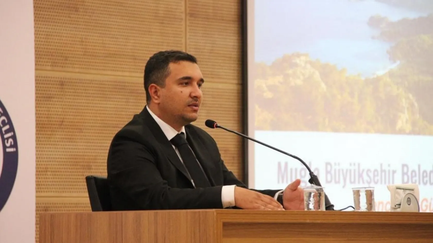 Muğla Gençlik Meclisi'nde gençlerden ortak vizyon