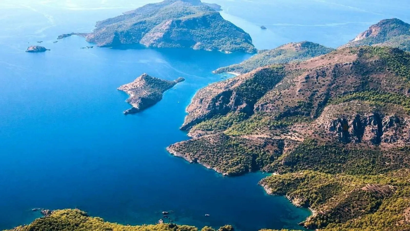 Muğla Hava Durumu 10 Haziran 2026: En Sıcak İlçe Belli Oldu