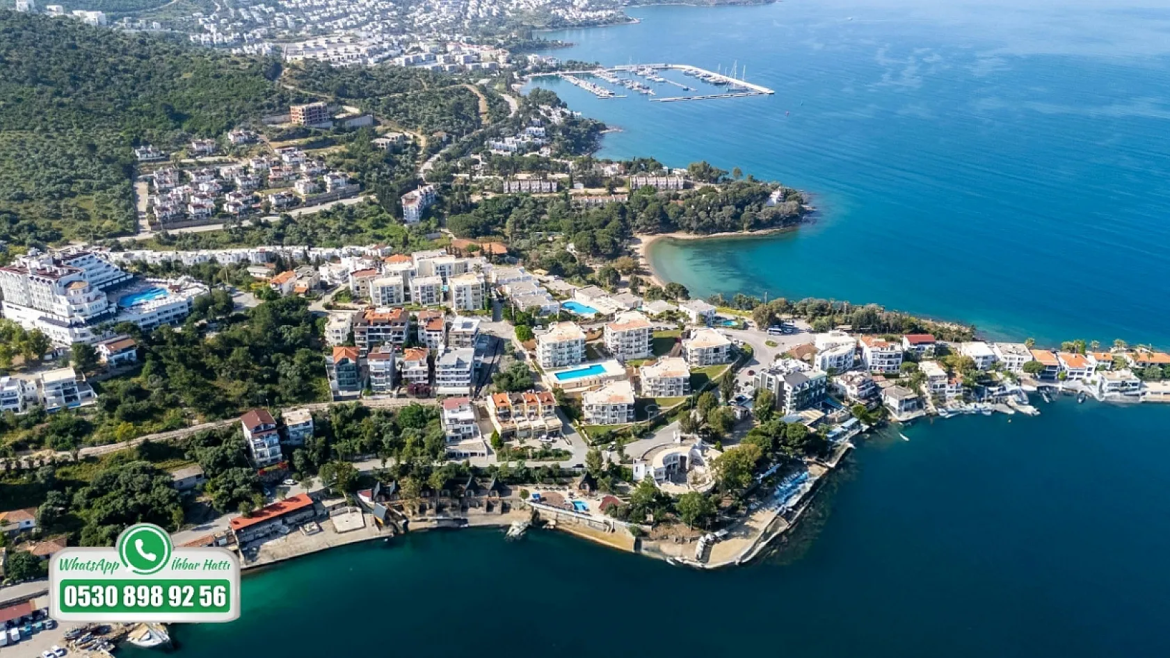 22 Mart 2026 Pazar Muğla Hava Durumu: Bu İlçelerde Sağanak Var
