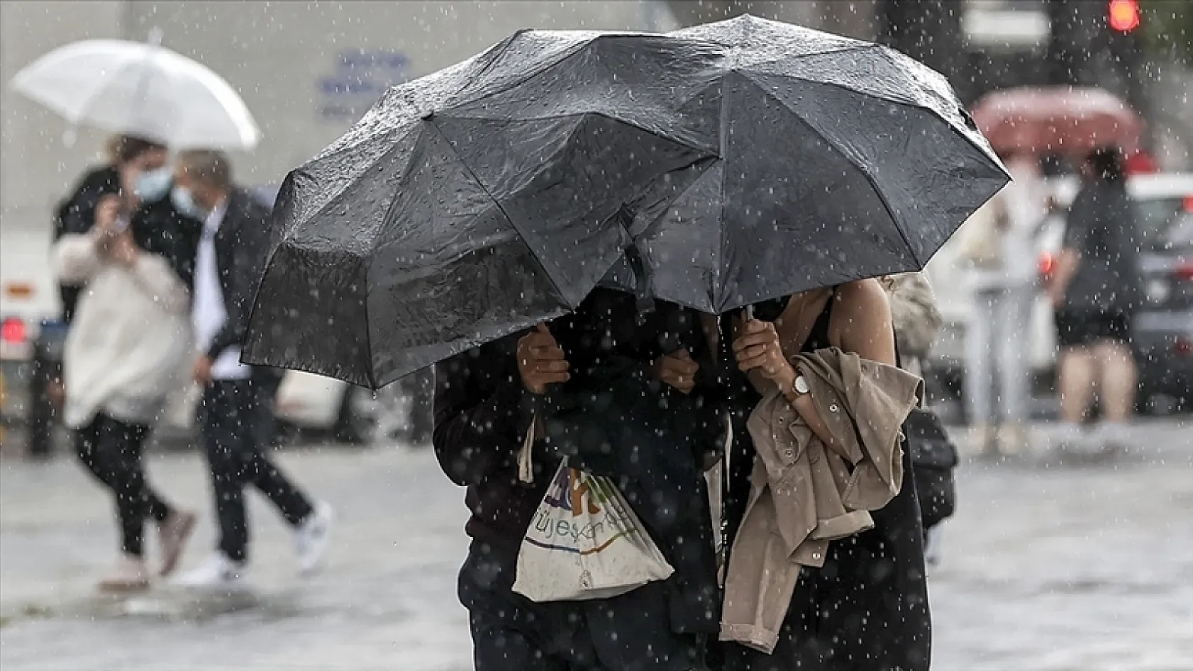 25 Mart 2026 Muğla Hava Durumu: Tüm İlçelerde Sağanak Yağış Uyarısı