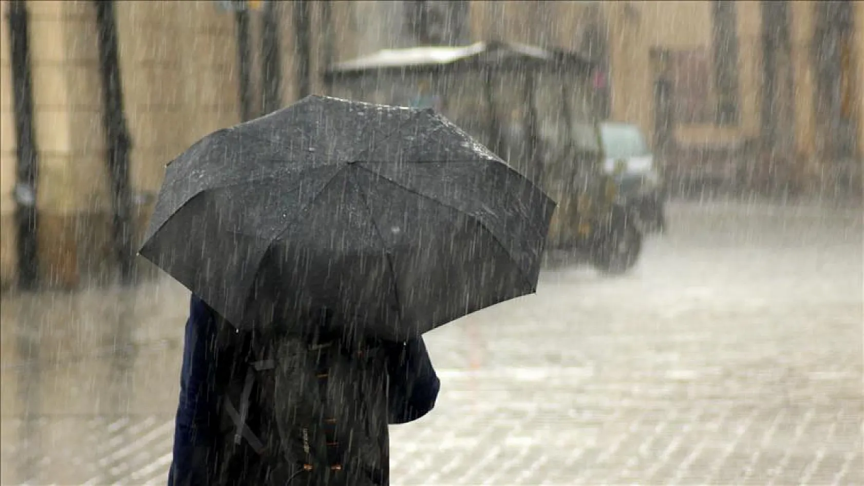 Muğla'da 28 Mart Hava Durumu: Kuvvetli Sağanak ve Fırtına Etkili Olacak