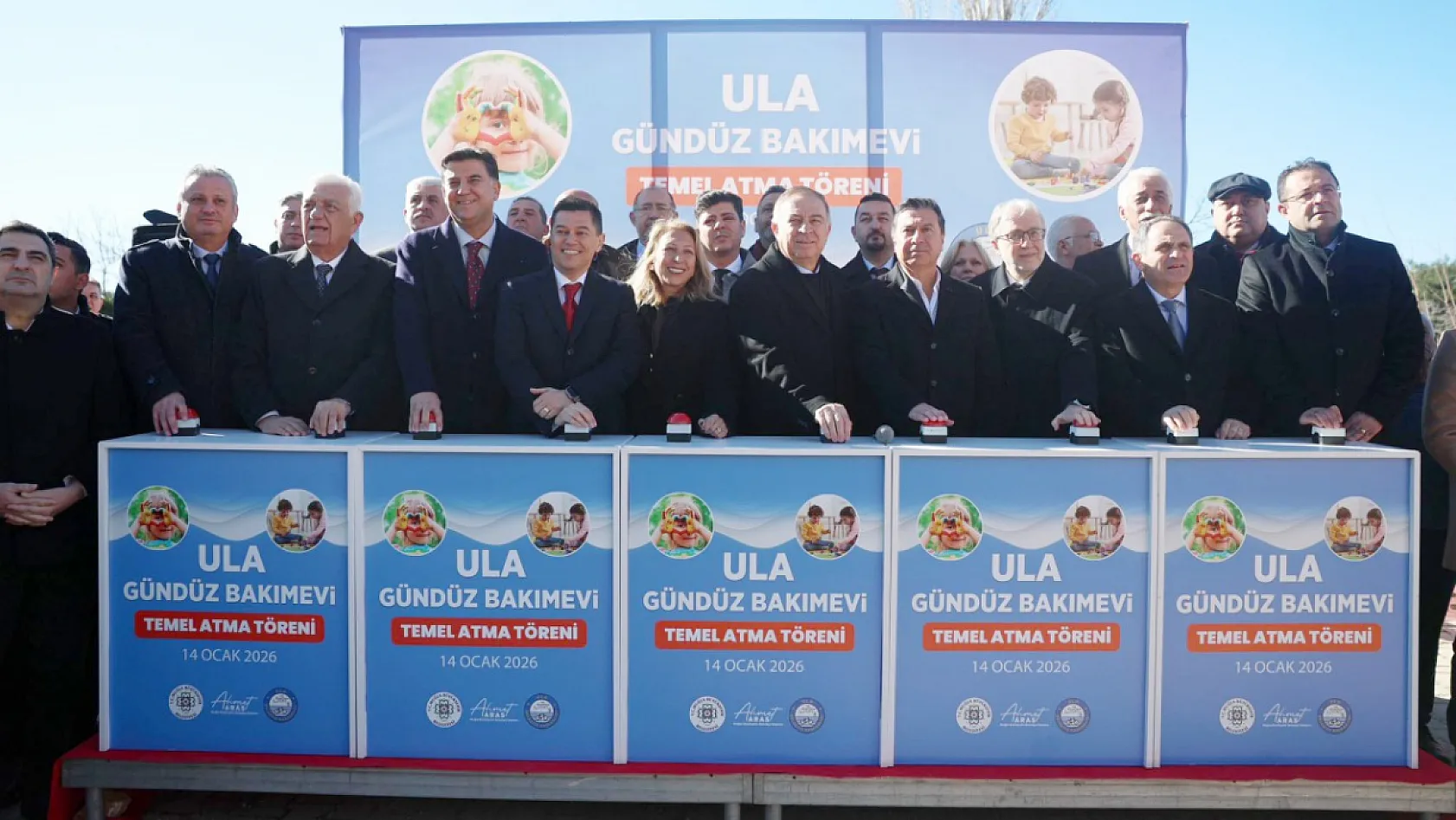 Muğla İçin Yatırım Bütçesi 2 Yılda Yüzde 85 Arttı