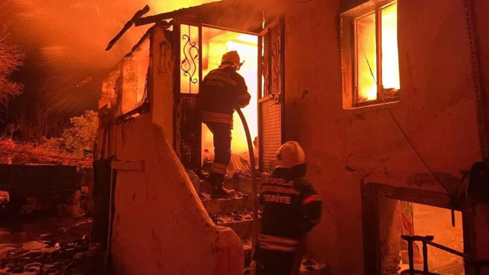 Muğla itfaiyesi Şubat ayında 621 ihbarda görev başındaydı