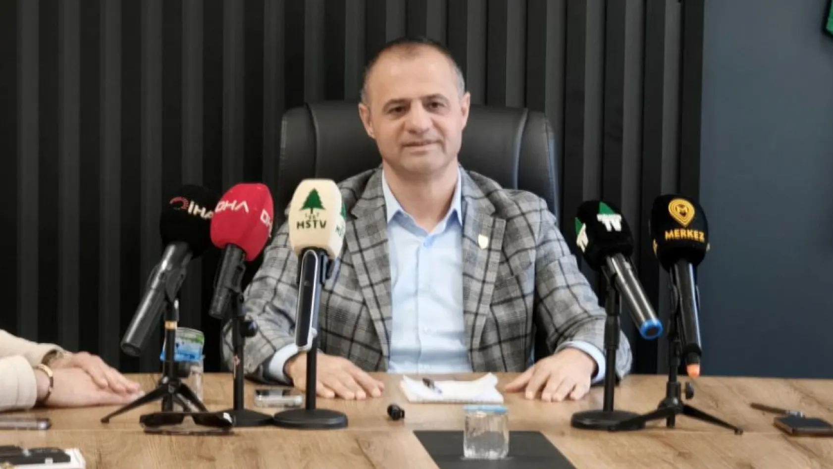 Menaf Kıyanç: 'Muğla merkez ve ilçelerden toplam 100 otobüs hazırlıyoruz'