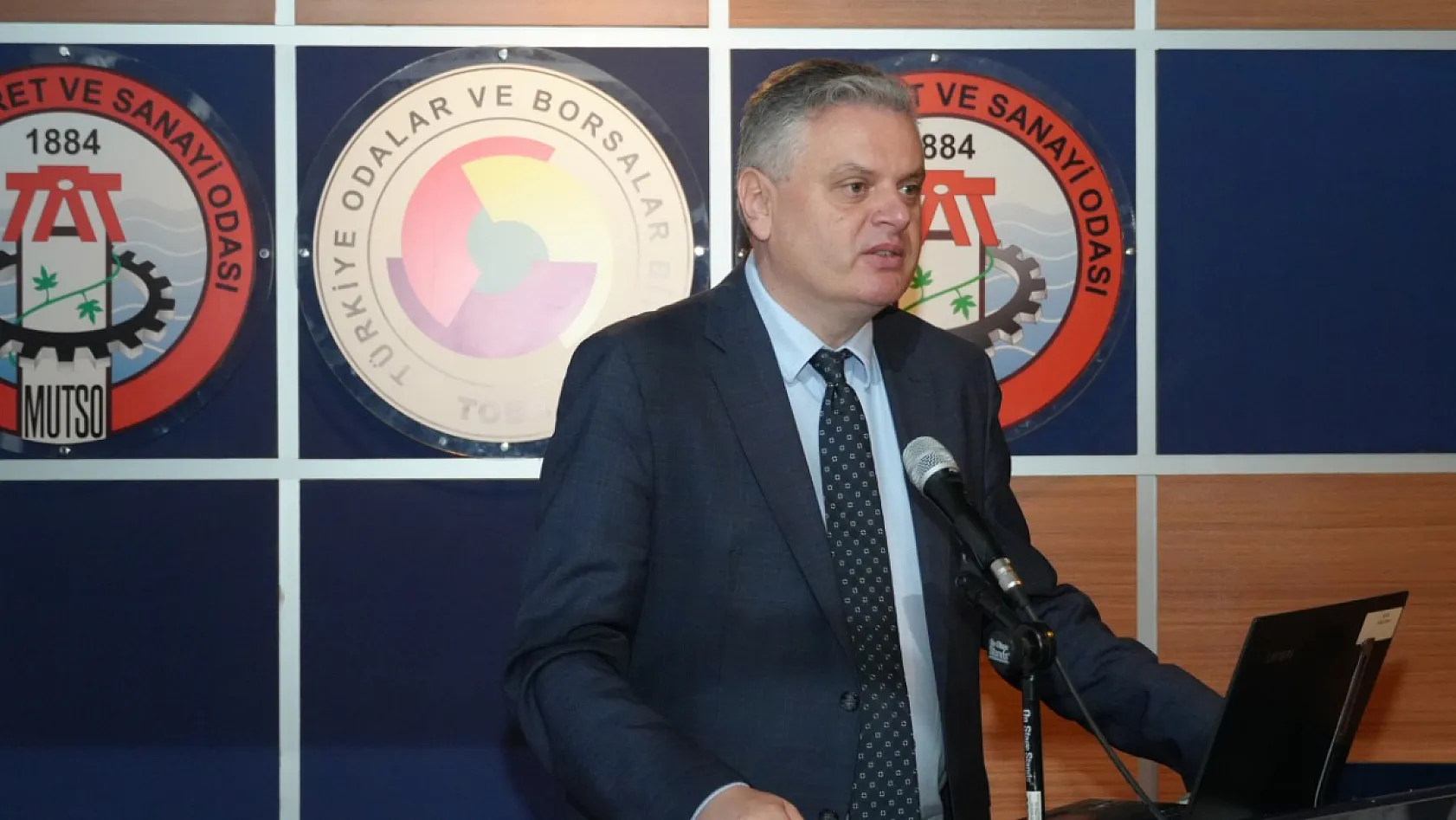 Muğla ile Moldova arasında iş birliği görüşmesi