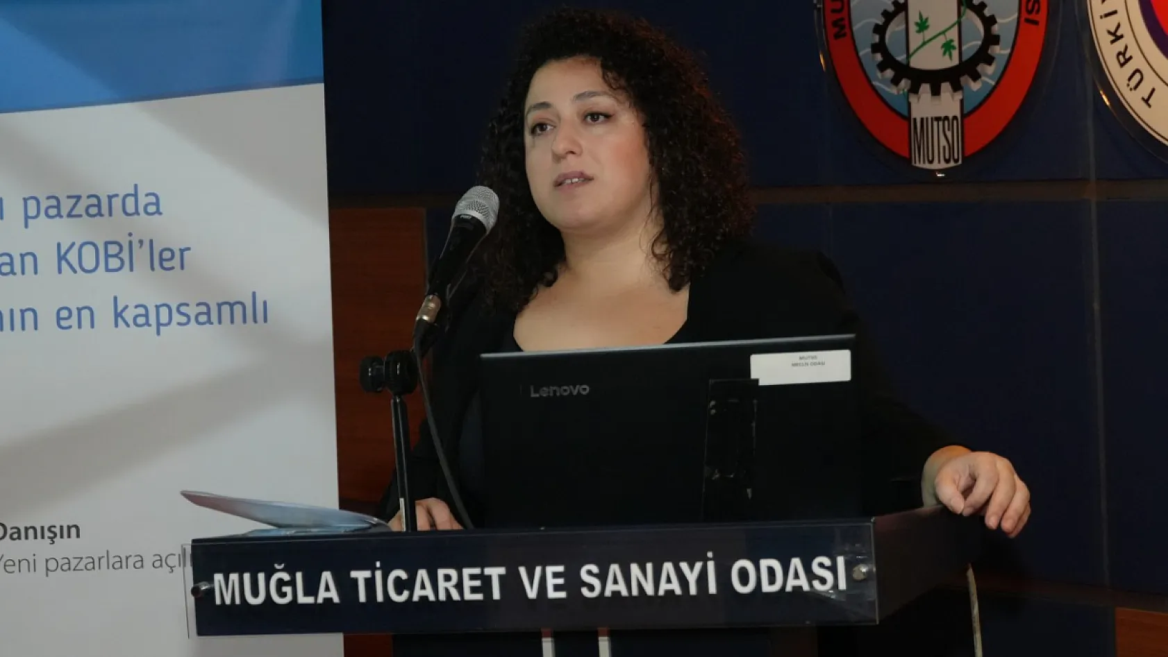 Muğla ile Moldova arasında iş birliği görüşmesi