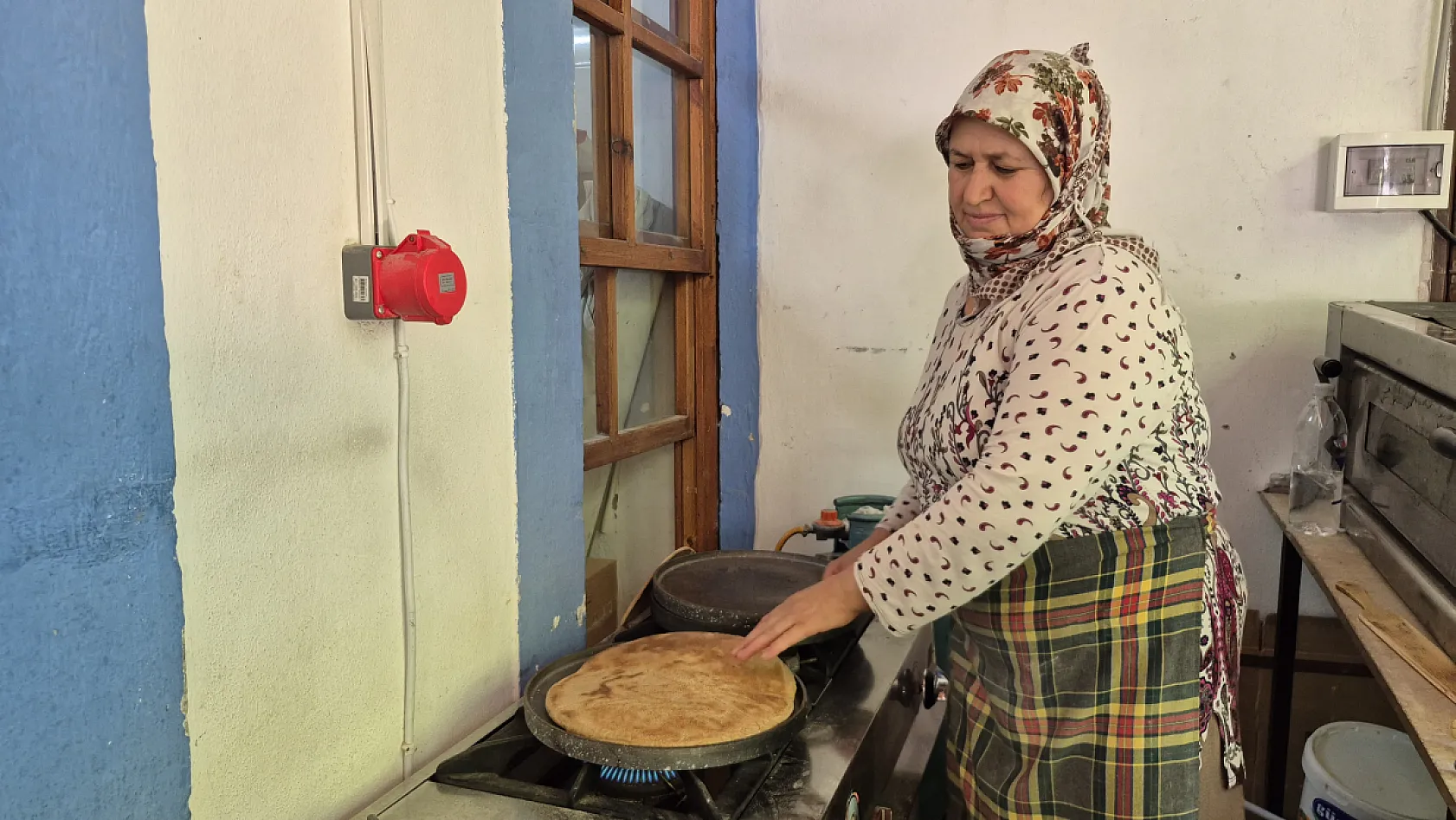 Muğla mutfağına gastronomi dokunuşu: Lezzet, eğitim ve sosyal sorumluluk bir arada