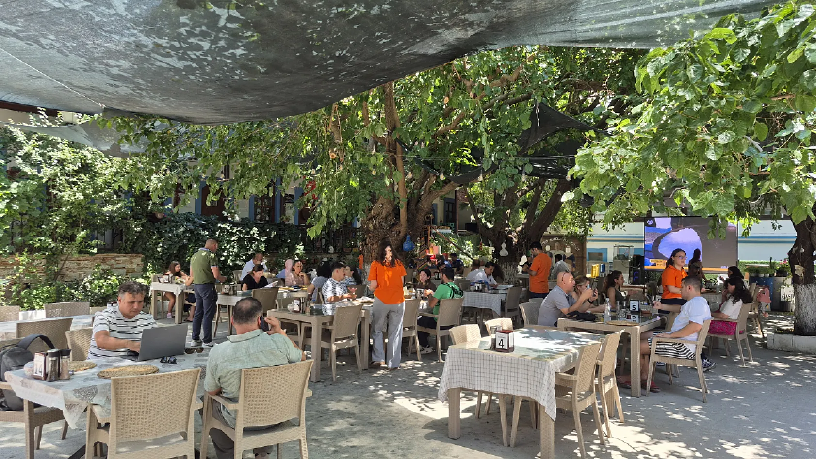 Muğla mutfağına gastronomi dokunuşu: Lezzet, eğitim ve sosyal sorumluluk bir arada