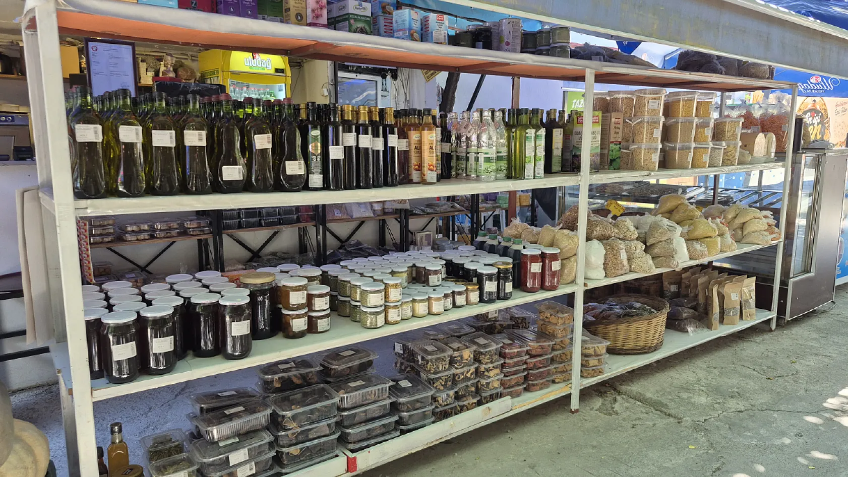Muğla mutfağına gastronomi dokunuşu: Lezzet, eğitim ve sosyal sorumluluk bir arada