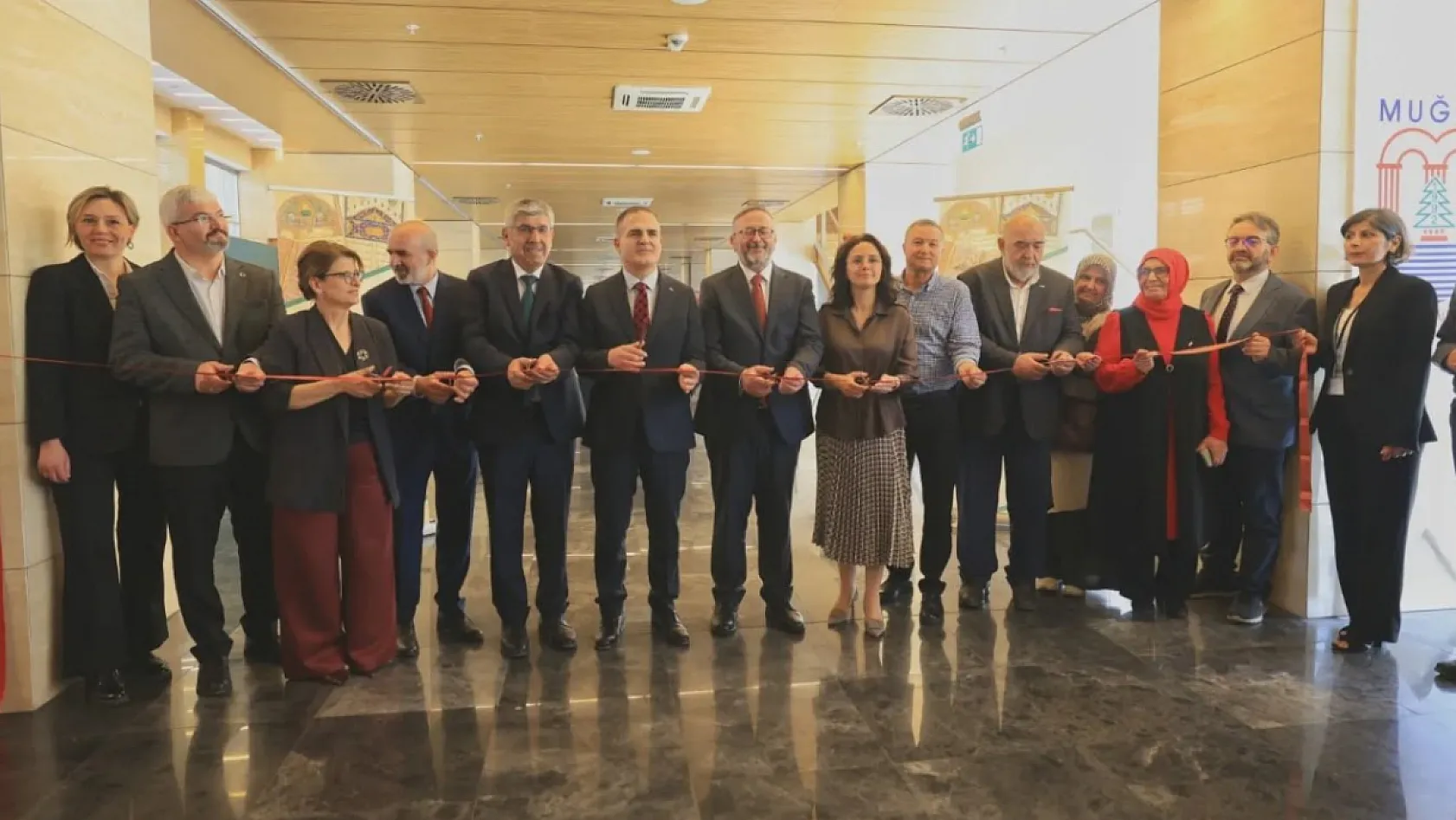 Muğla'nın beş asırlık mirası gün yüzüne çıktı