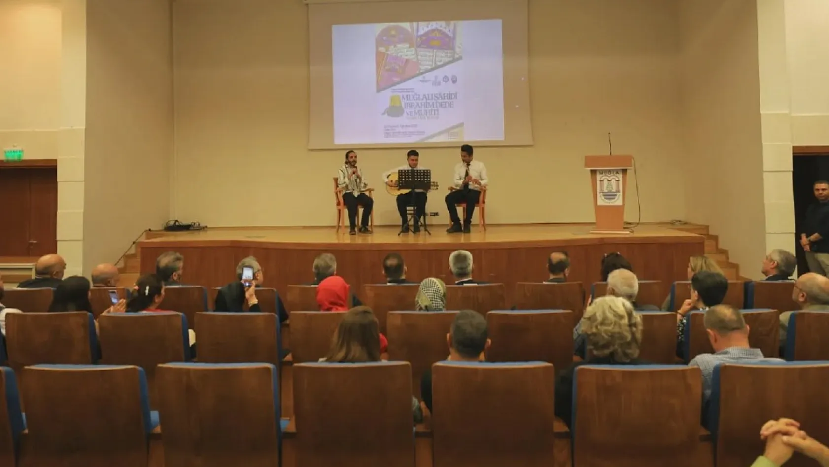 Muğla'nın beş asırlık mirası gün yüzüne çıktı
