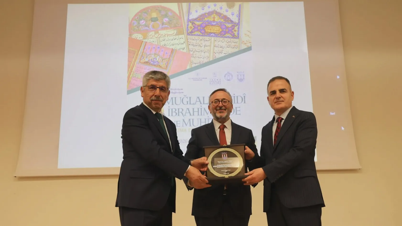 Muğla'nın beş asırlık mirası gün yüzüne çıktı