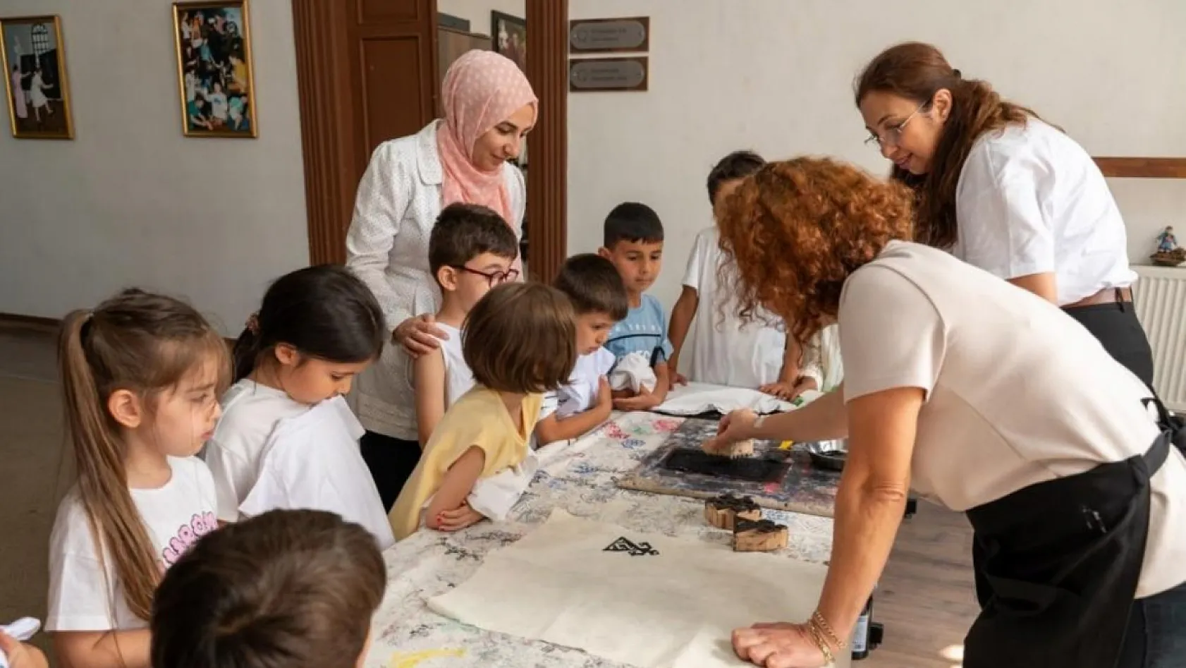 Muğla'nın kültürel mirası gelecek nesillere emanet