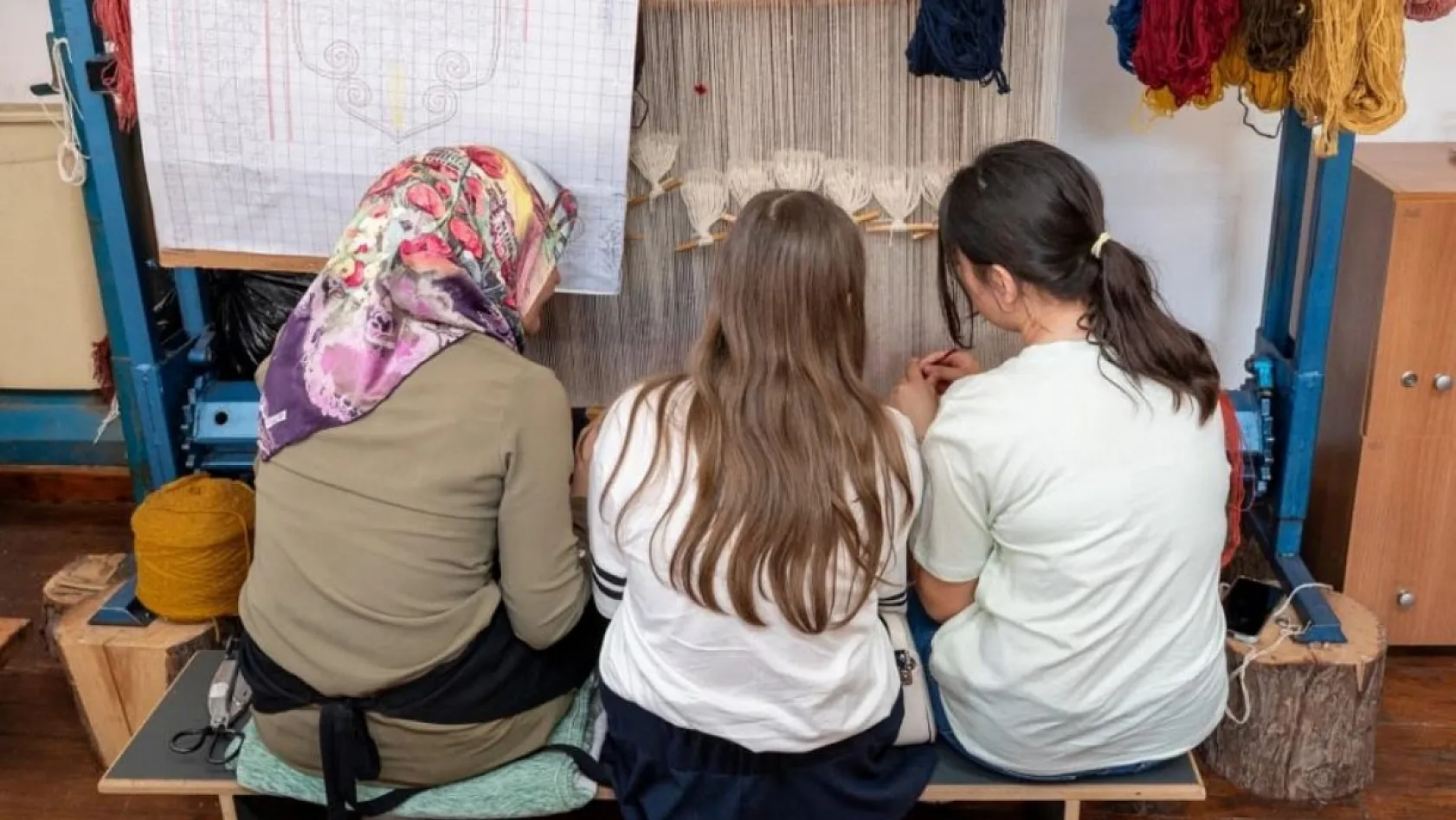 Muğla'nın kültürel mirası gelecek nesillere emanet