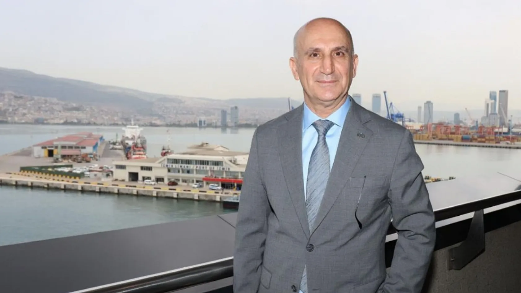 Muğla'nın Mayıs ayı ihracatı 107 milyon dolar