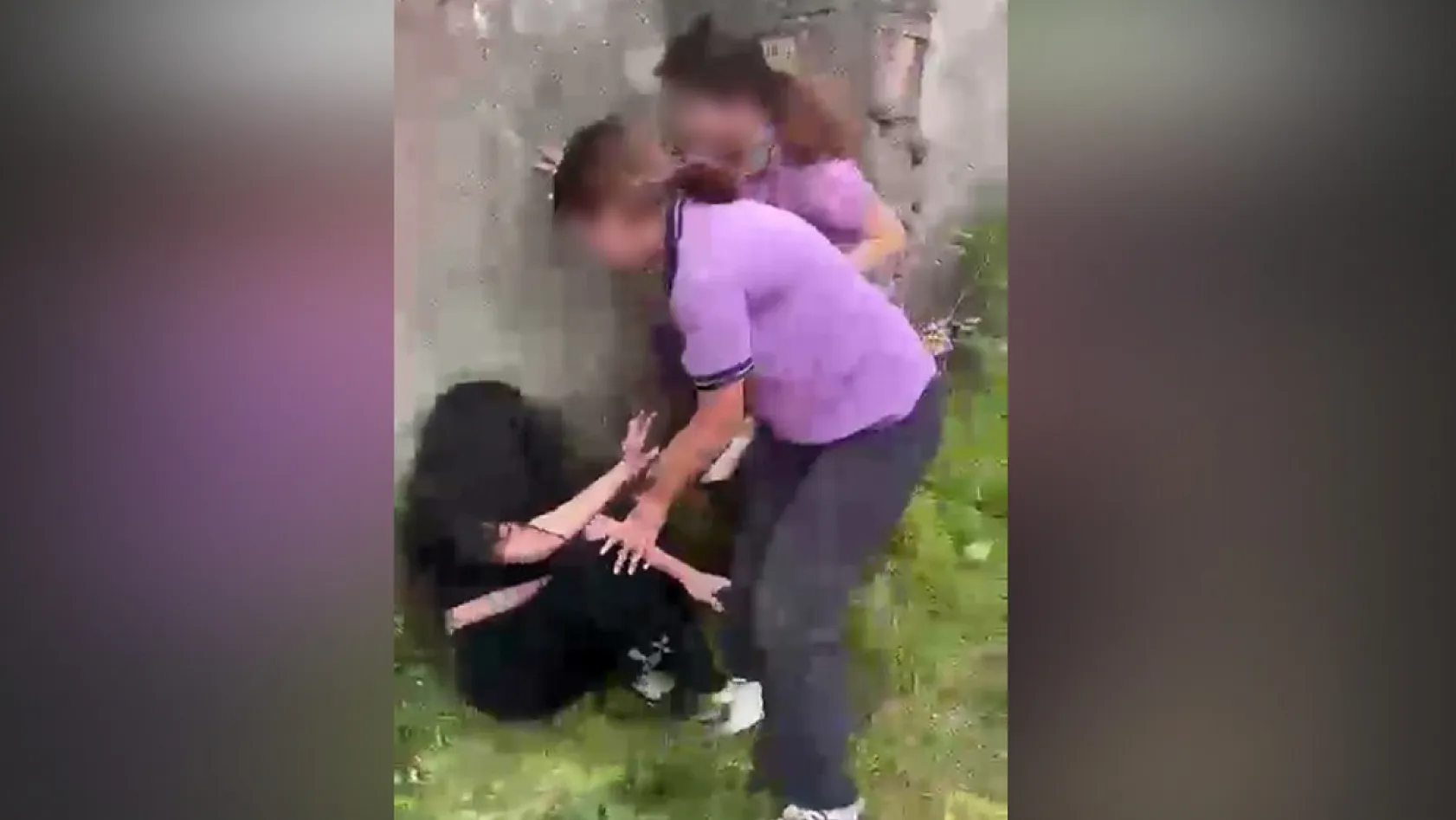Muğla Ortaca'da Akran Zorbalığı Görüntüleri Tepki Çekti