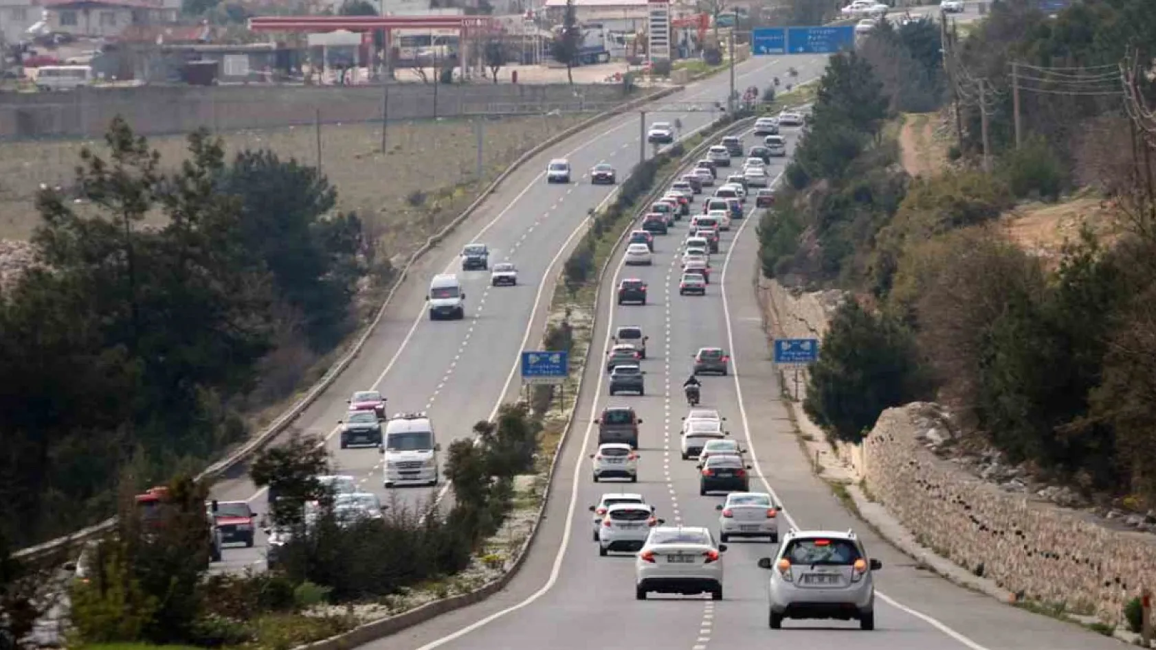 Muğla'da Radar ve Kontrol Noktaları Açıklandı: Sürücüler Artık Görebilecek