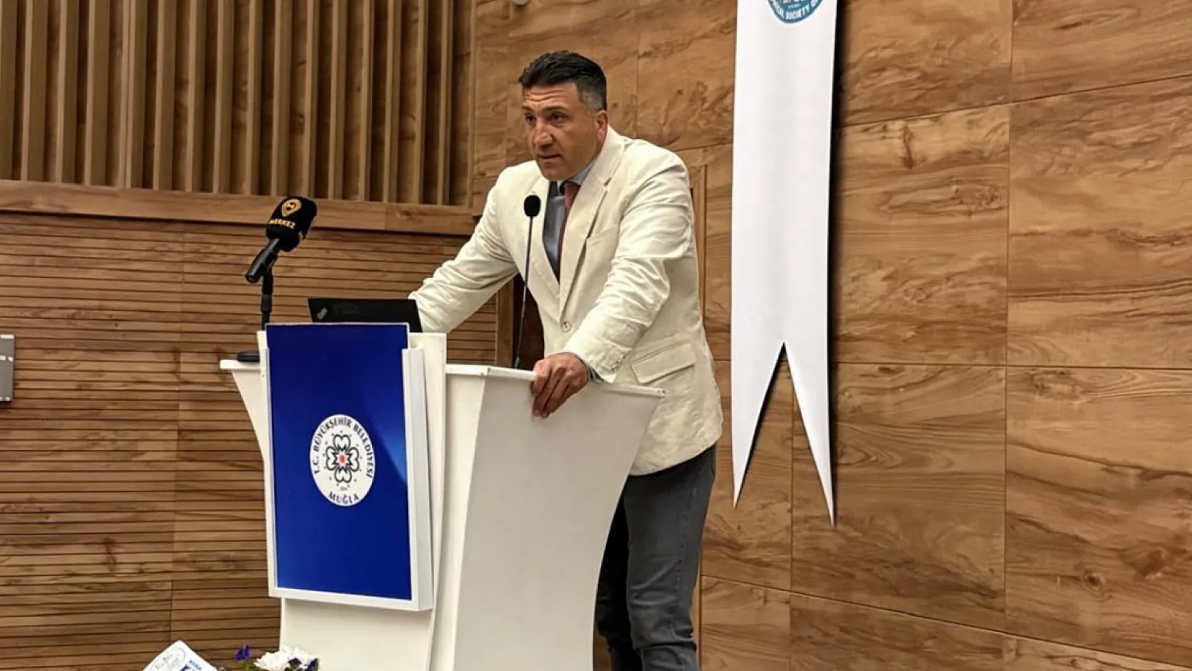 Anadolu'nun Binlerce Yıllık Düşünce Mirası Muğla'da Masaya Yatırıldı