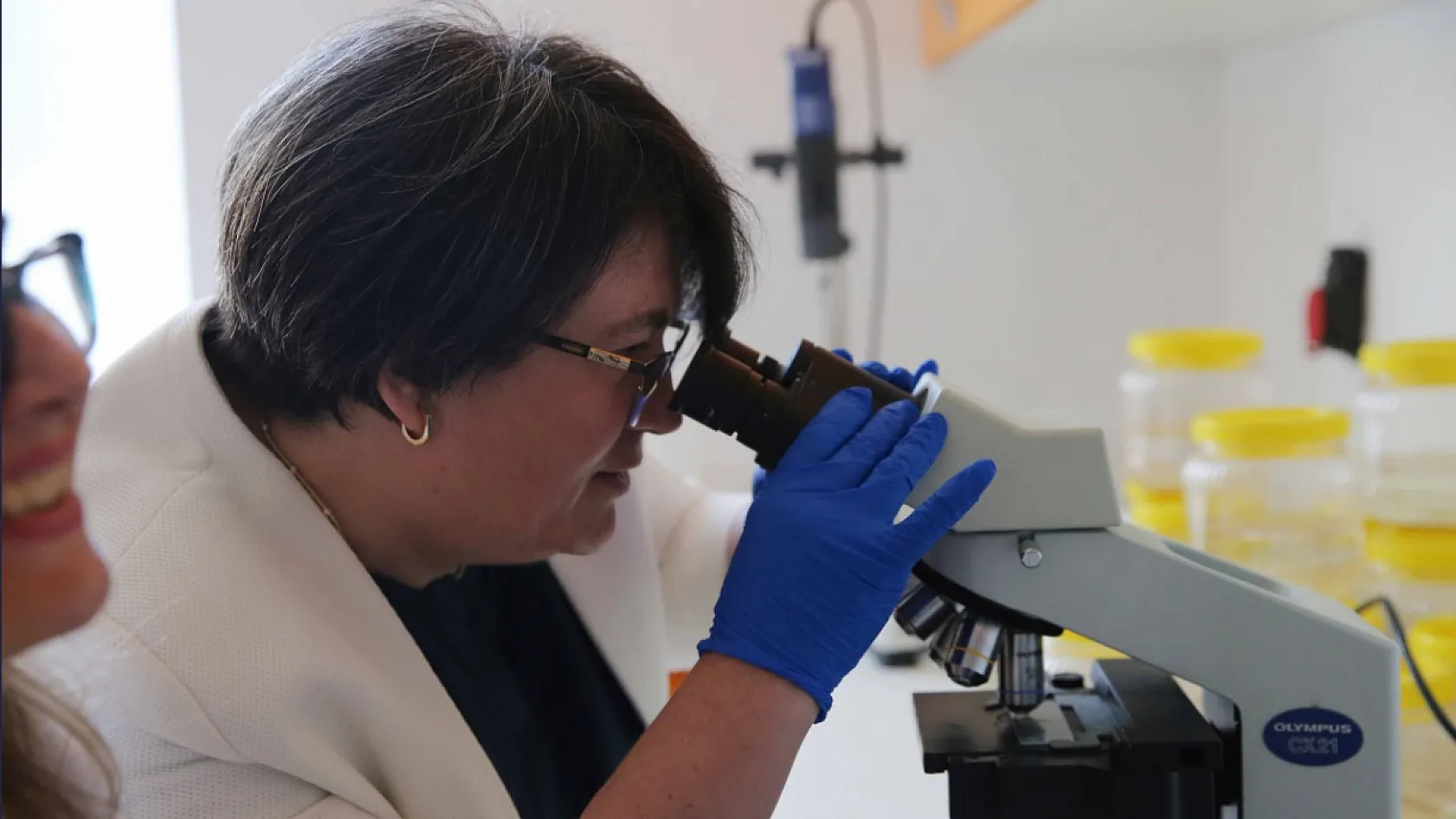Muğla Sıtkı Koçman Üniversitesi'nden Kanser Araştırmasında Çığır Açan Denizanası ve Anemon Çalışması