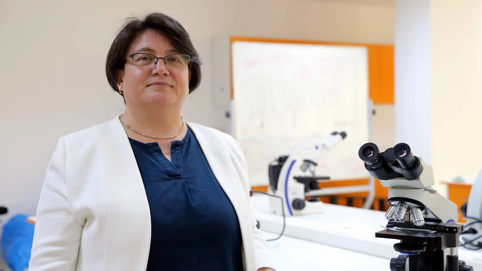 Muğla Sıtkı Koçman Üniversitesi'nden Kanser Araştırmasında Çığır Açan Denizanası ve Anemon Çalışması