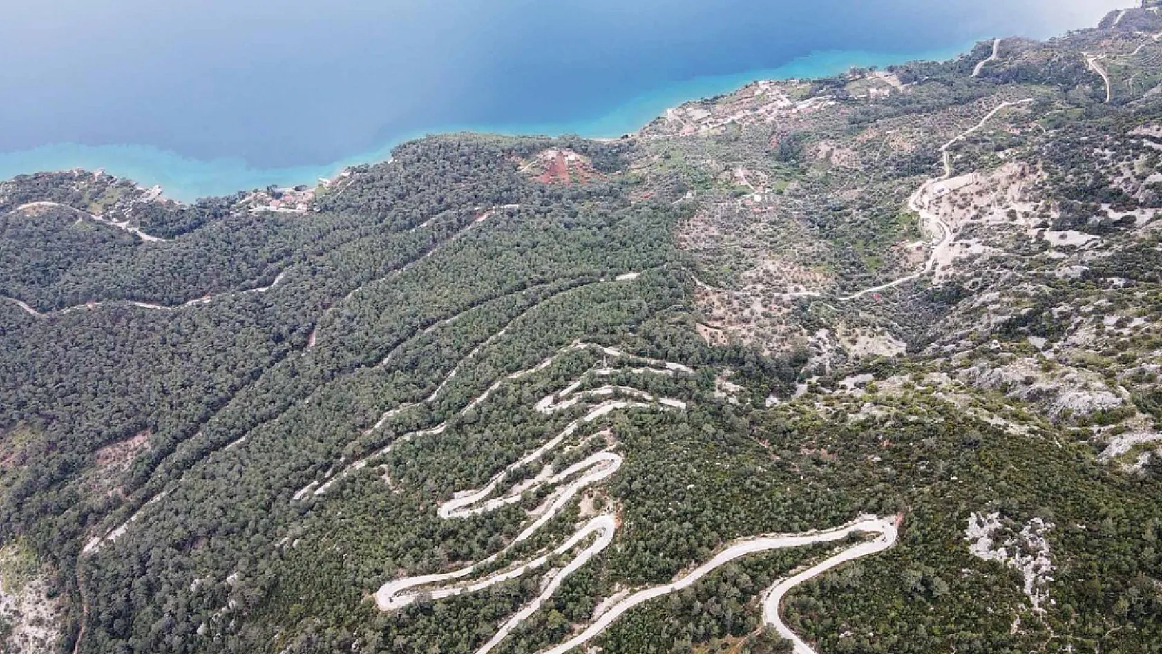 Muğla, TUR 2026 ile dünya vitrinine çıkacak