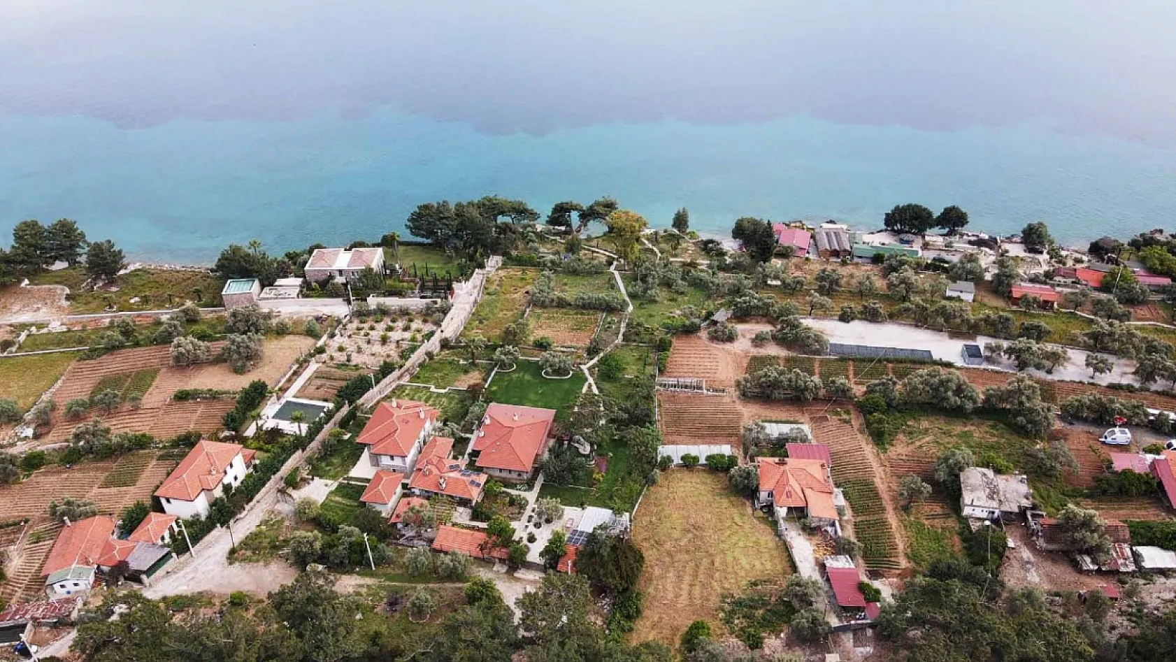 Muğla, TUR 2026 ile dünya vitrinine çıkacak