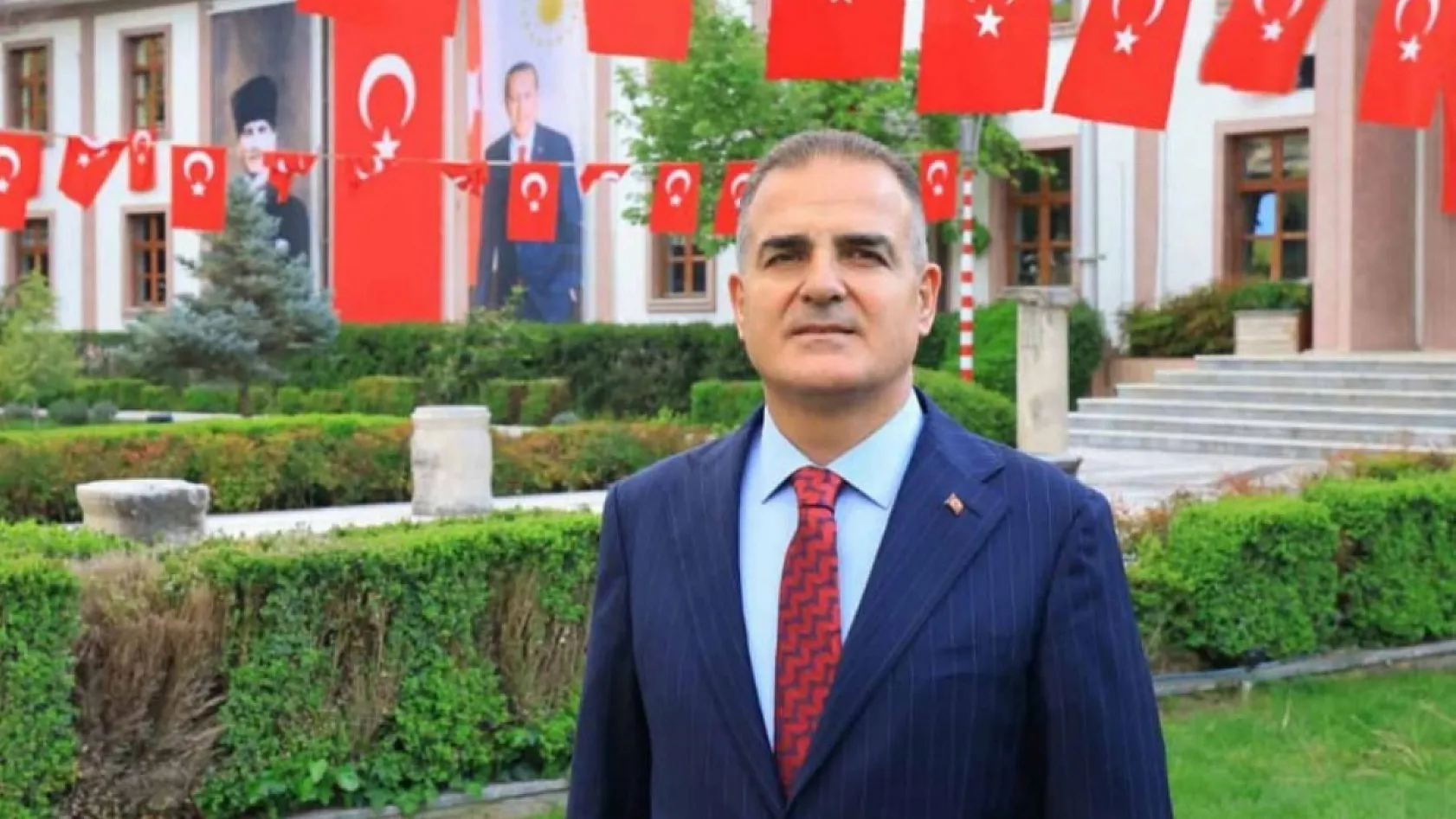 Muğla, TUR 2026 ile dünya vitrinine çıkacak