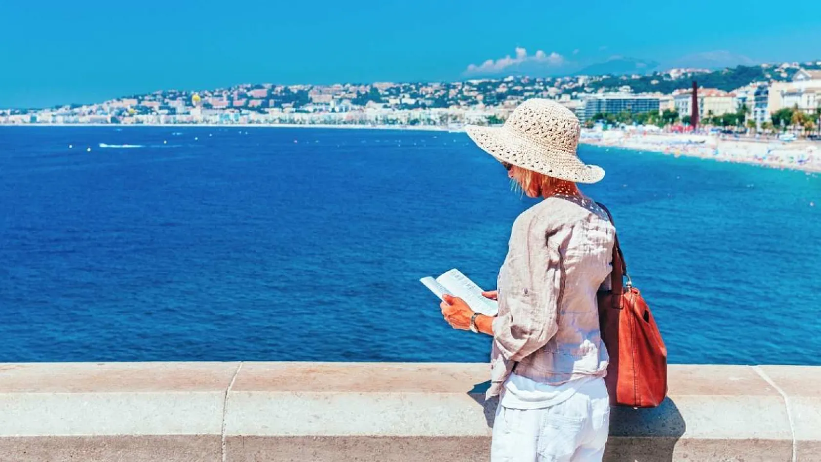 Muğla Turizminin İlk 6 Ayında yüzde 9.7'lik Düşüş