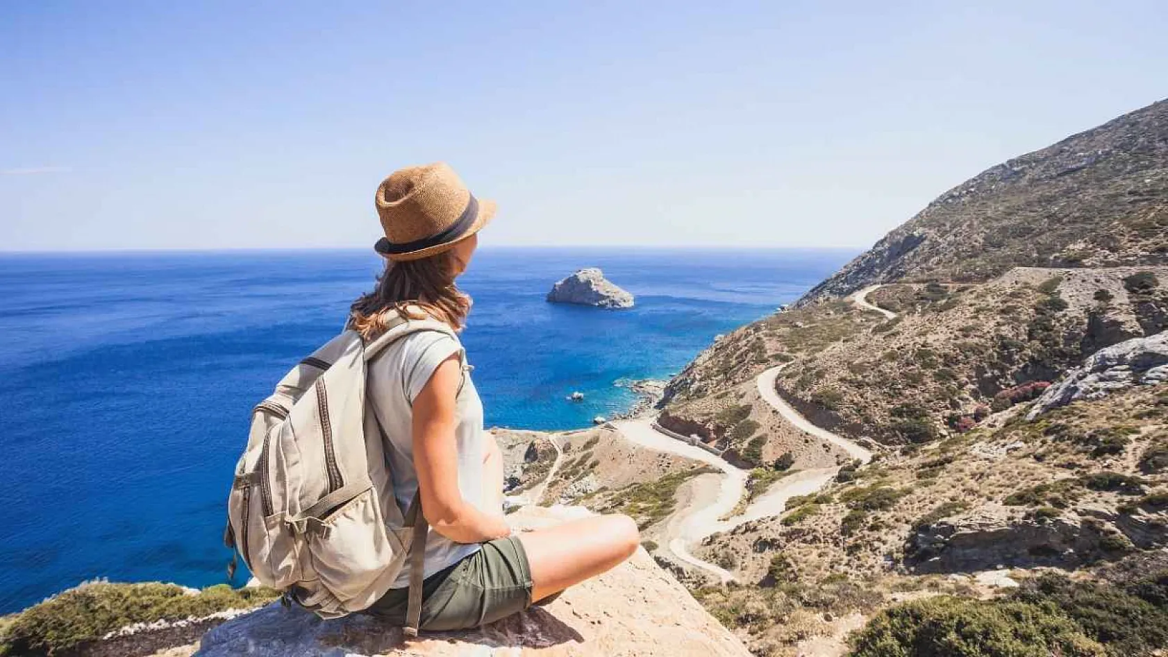 Muğla Turizminin İlk 6 Ayında yüzde 9.7'lik Düşüş