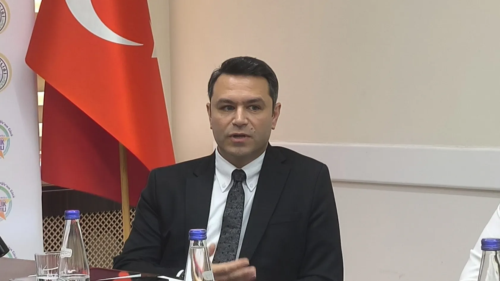 Muğla Valiliği ve ADM Elektrik iş birliği protokolü imzaladı