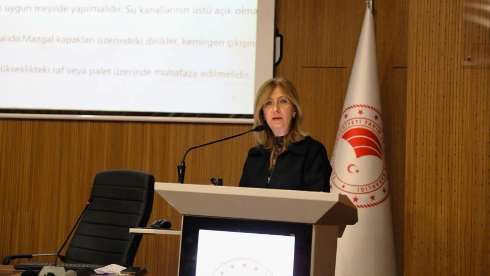 Muğla'da gıda güvenliği seferberliği