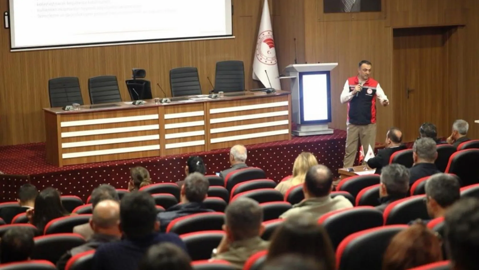 Muğla'da gıda güvenliği seferberliği