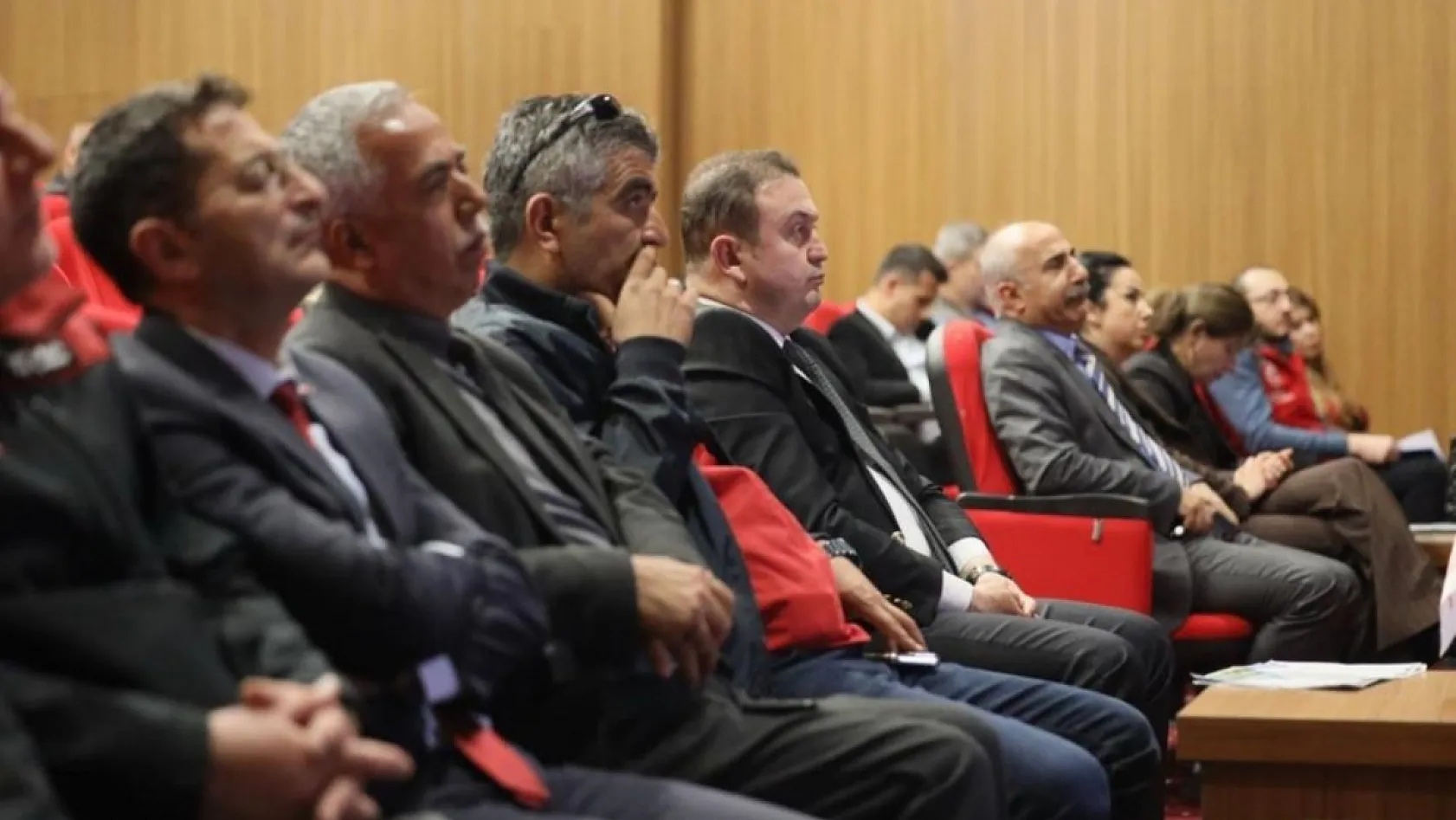 Muğla'da gıda güvenliği seferberliği