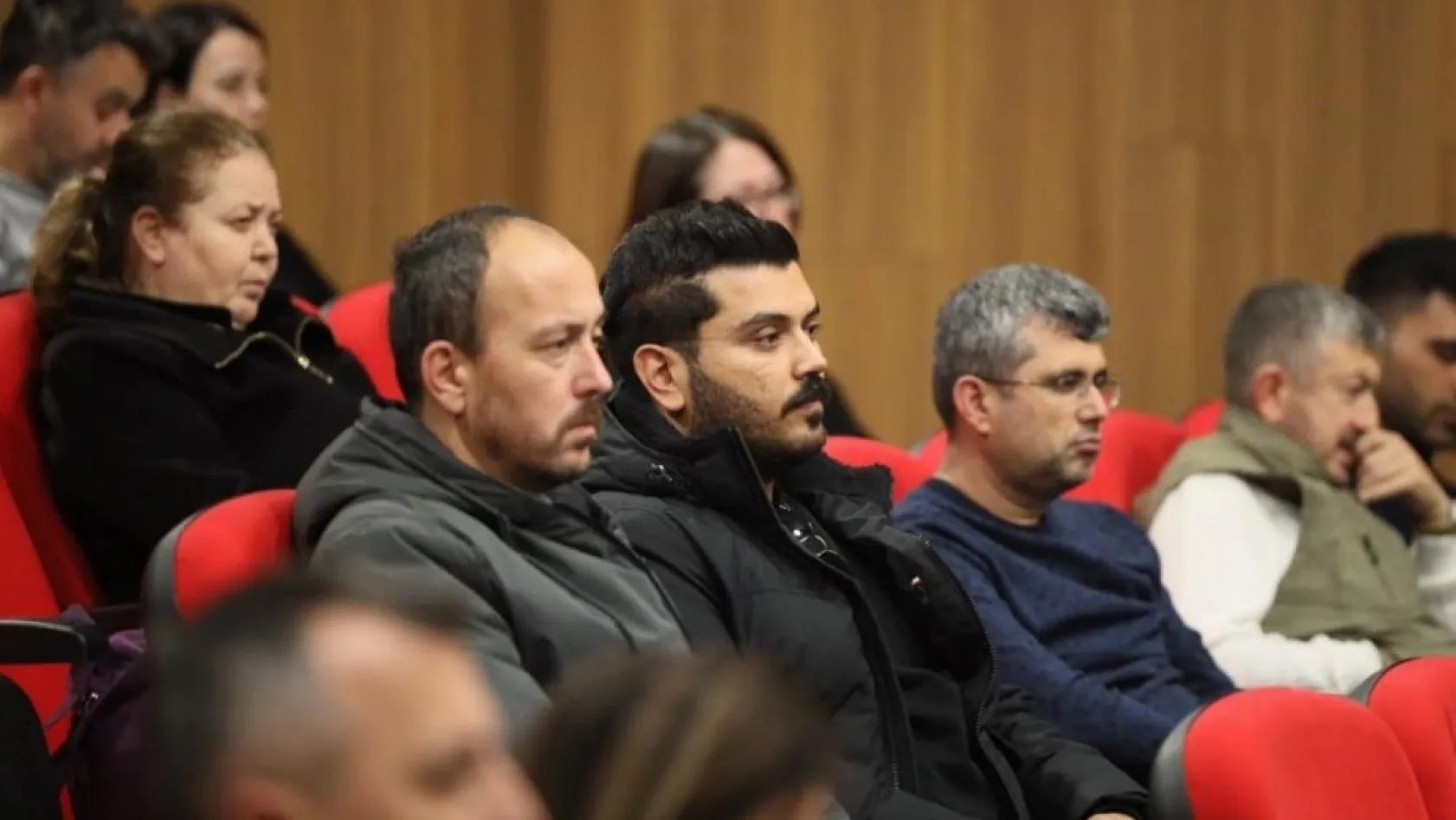 Muğla'da gıda güvenliği seferberliği