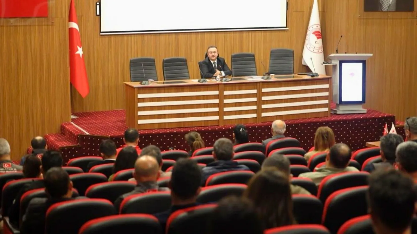 Muğla'da gıda güvenliği seferberliği