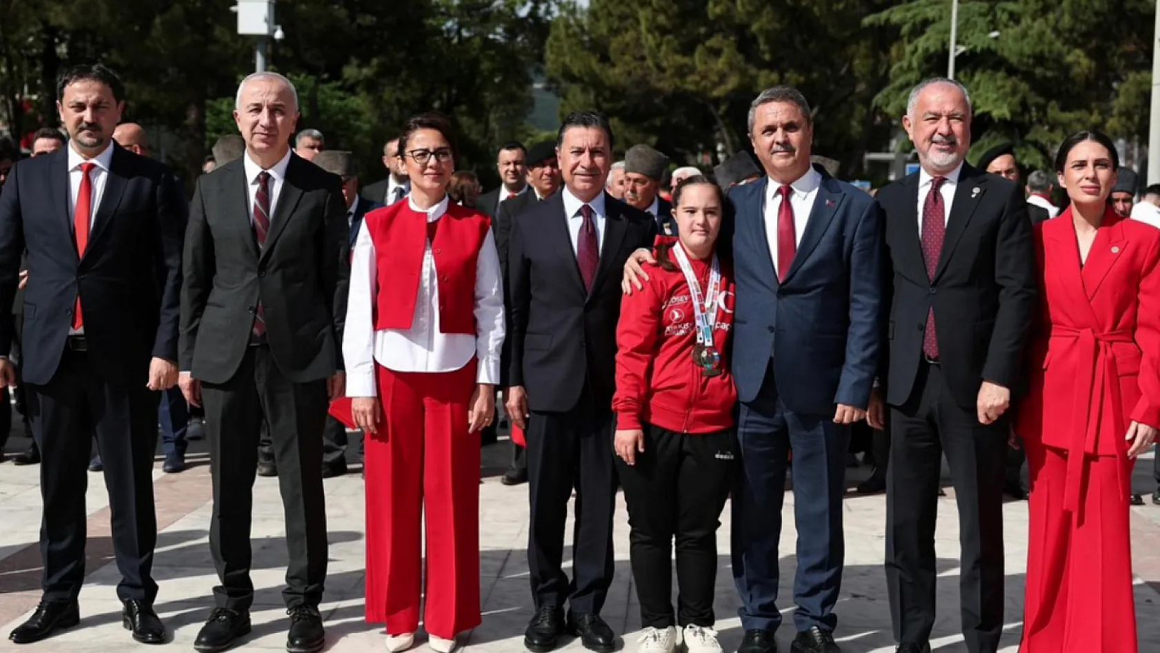 Muğla'da 19 Mayıs Coşkusu Büyükşehir Etkinlikleriyle Dolu Dolu Yaşandı