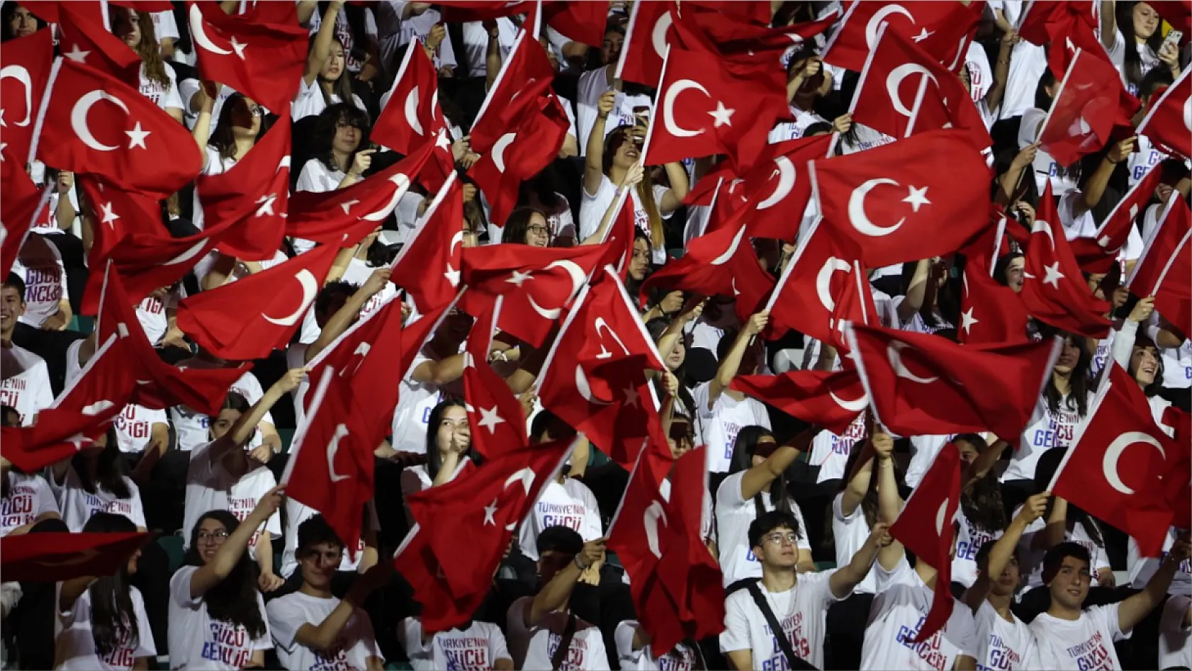 Muğla'da 19 Mayıs Coşkusu Büyükşehir Etkinlikleriyle Yaşanacak
