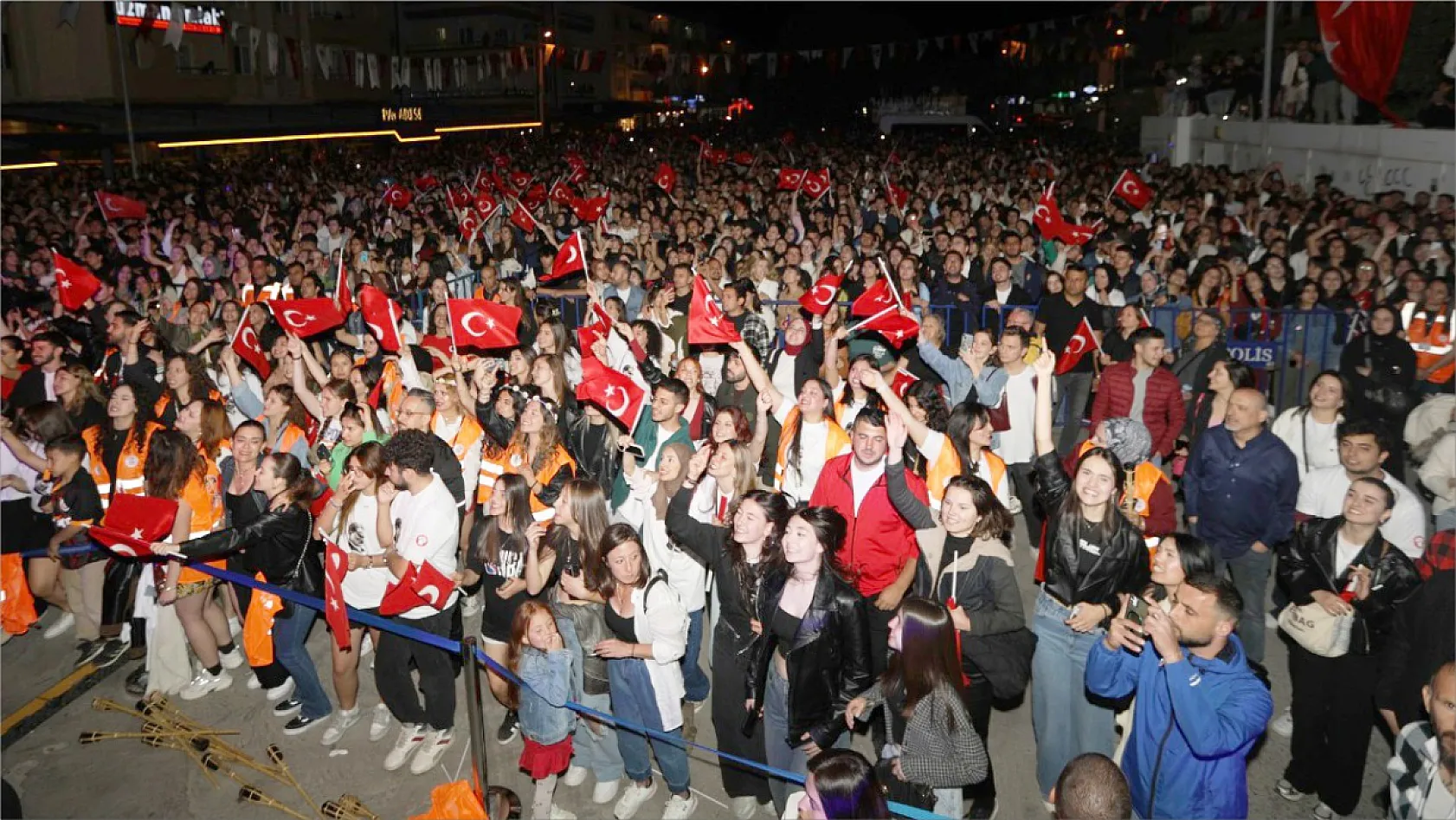 Muğla'da 19 Mayıs Coşkusu Büyükşehir Etkinlikleriyle Yaşanacak