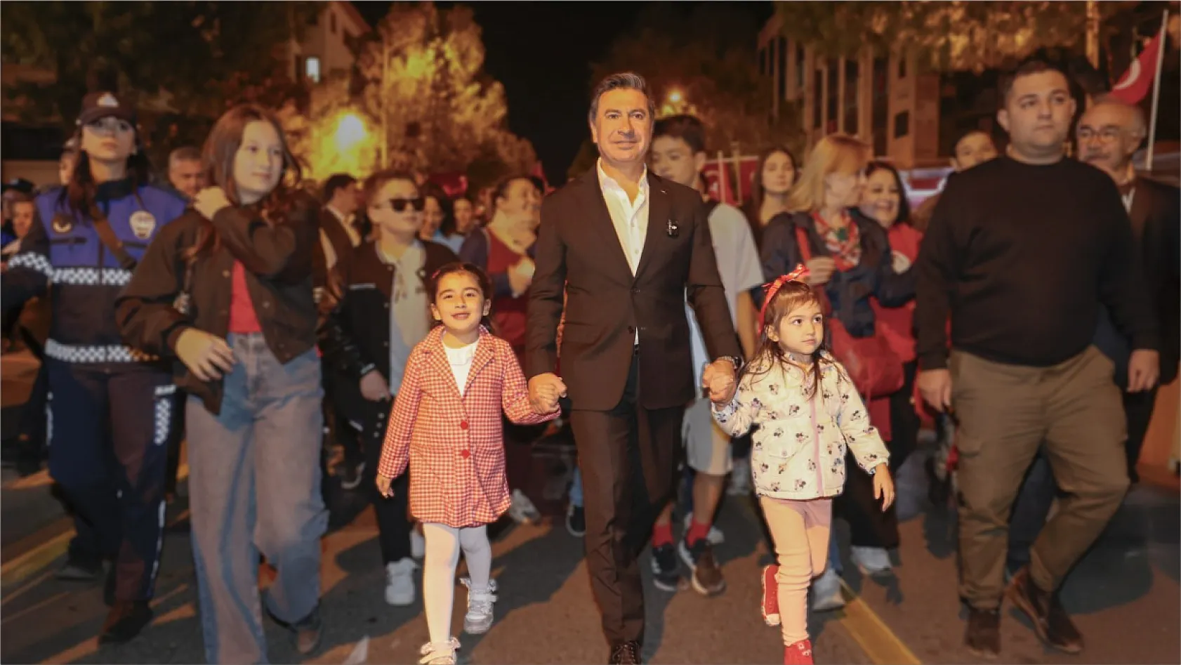 Muğla'da 19 Mayıs Coşkusu Büyükşehir Etkinlikleriyle Yaşanacak