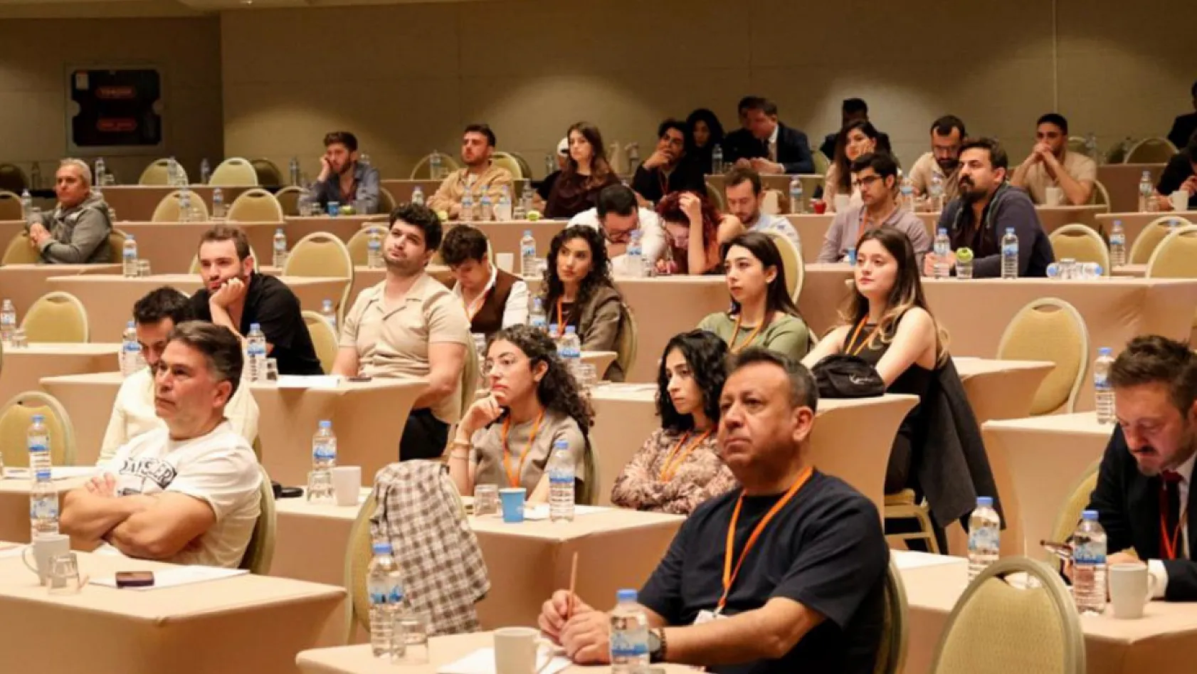 Muğla'da 'Acil Tıp' eğitim semineri