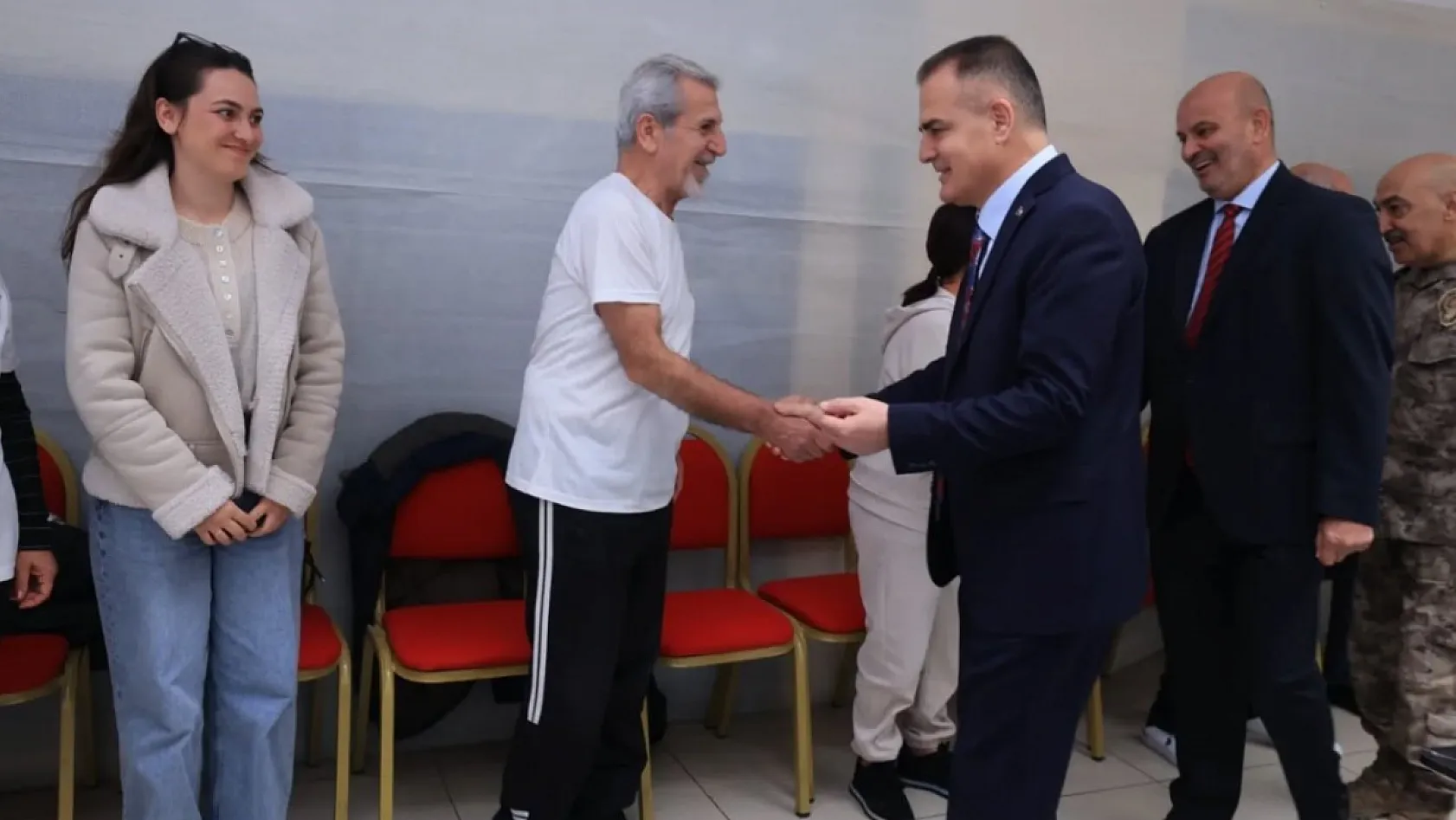 Muğla'da Bocce Turnuvasında Kuşaklar Aynı Sahada Buluştu