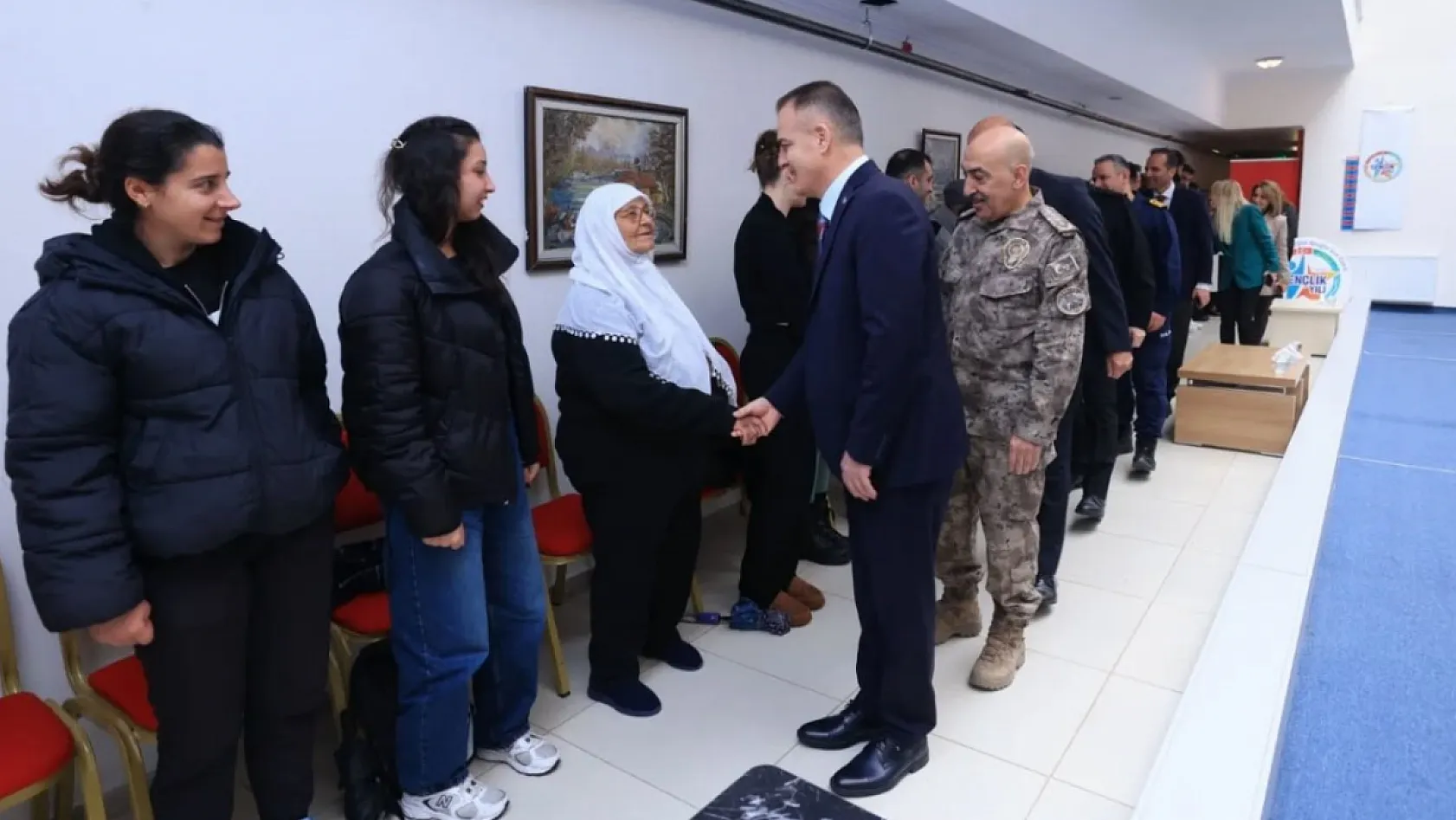 Muğla'da Bocce Turnuvasında Kuşaklar Aynı Sahada Buluştu