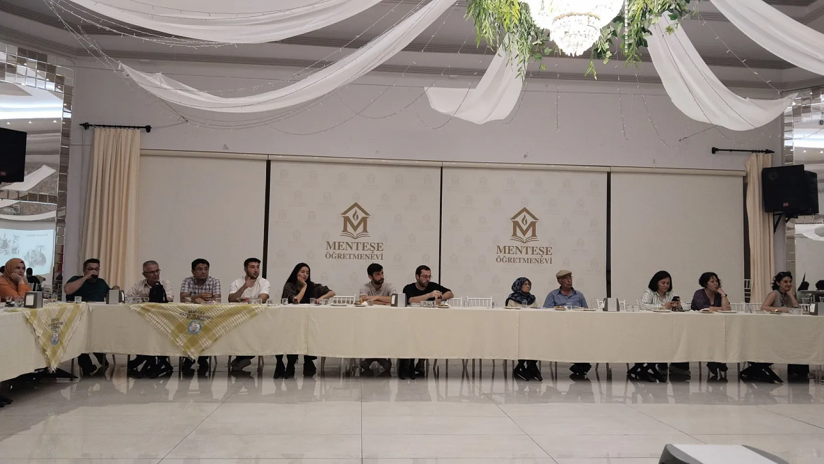 Muğla'da doğumdan ölüme 'Anadolu Ritüelleri' anlatıldı